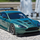 Illustration for article titled Thursday on the Thames: AutoArt x Aston Martin Racing
